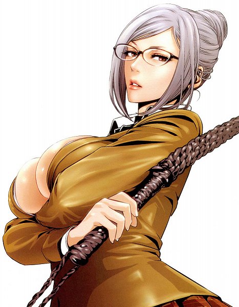 Meiko 12