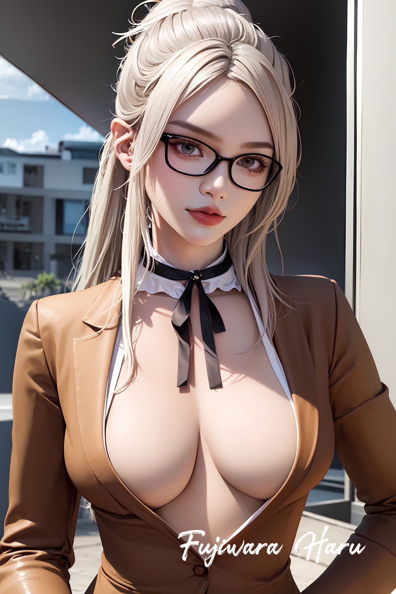 Meiko 14