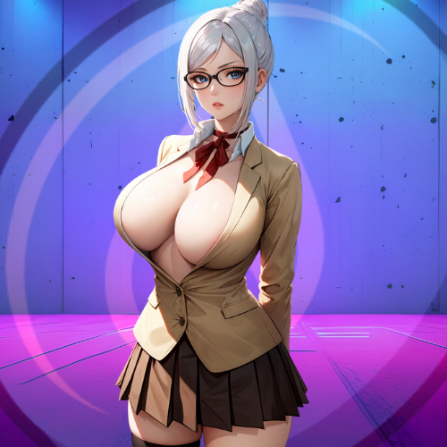 Meiko 15