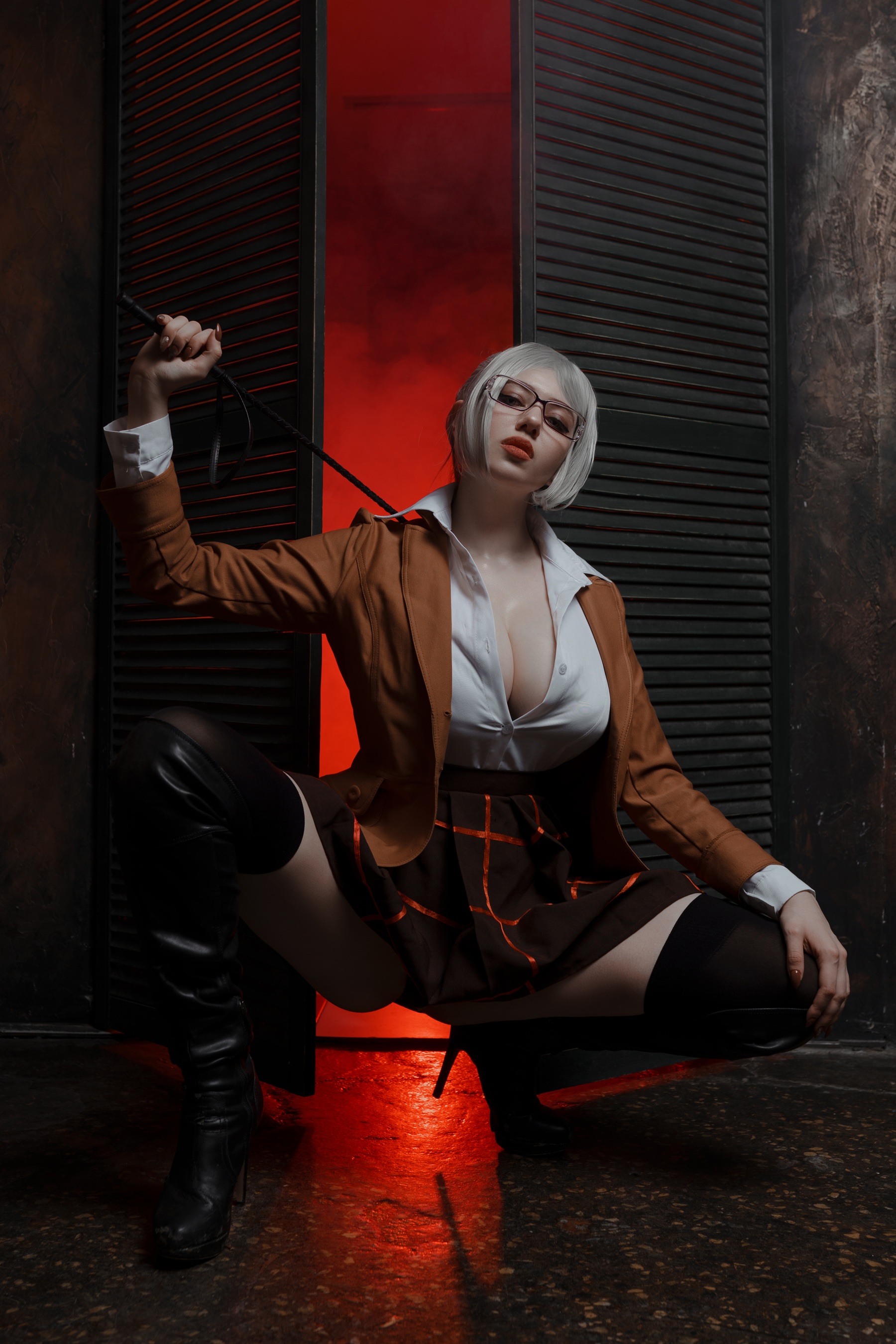 Meiko 22