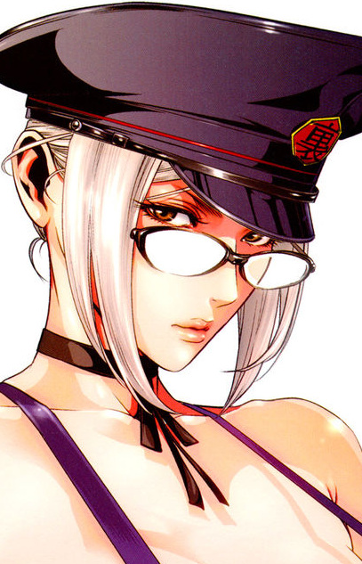 Meiko 3