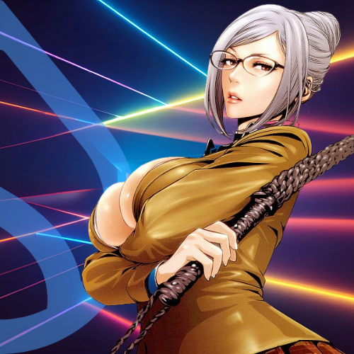 Meiko 8